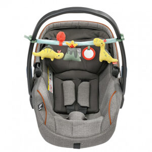 051179_03_min Погремушка-растяжка на коляску/кроватку FEHN Динозавр 11