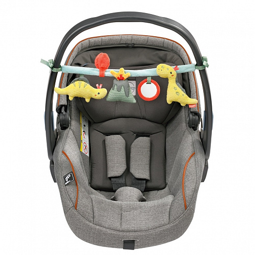 051179_03_min Погремушка-растяжка на коляску/кроватку FEHN Динозавр 5