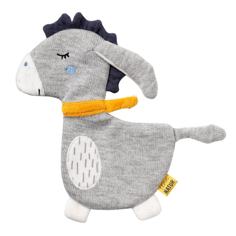 052152_01_min Игрушка-шуршалка FEHN Ослик 1