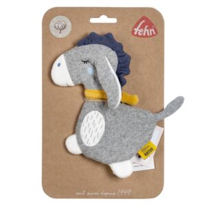 052152_20_min Игрушка-шуршалка FEHN Ослик 10