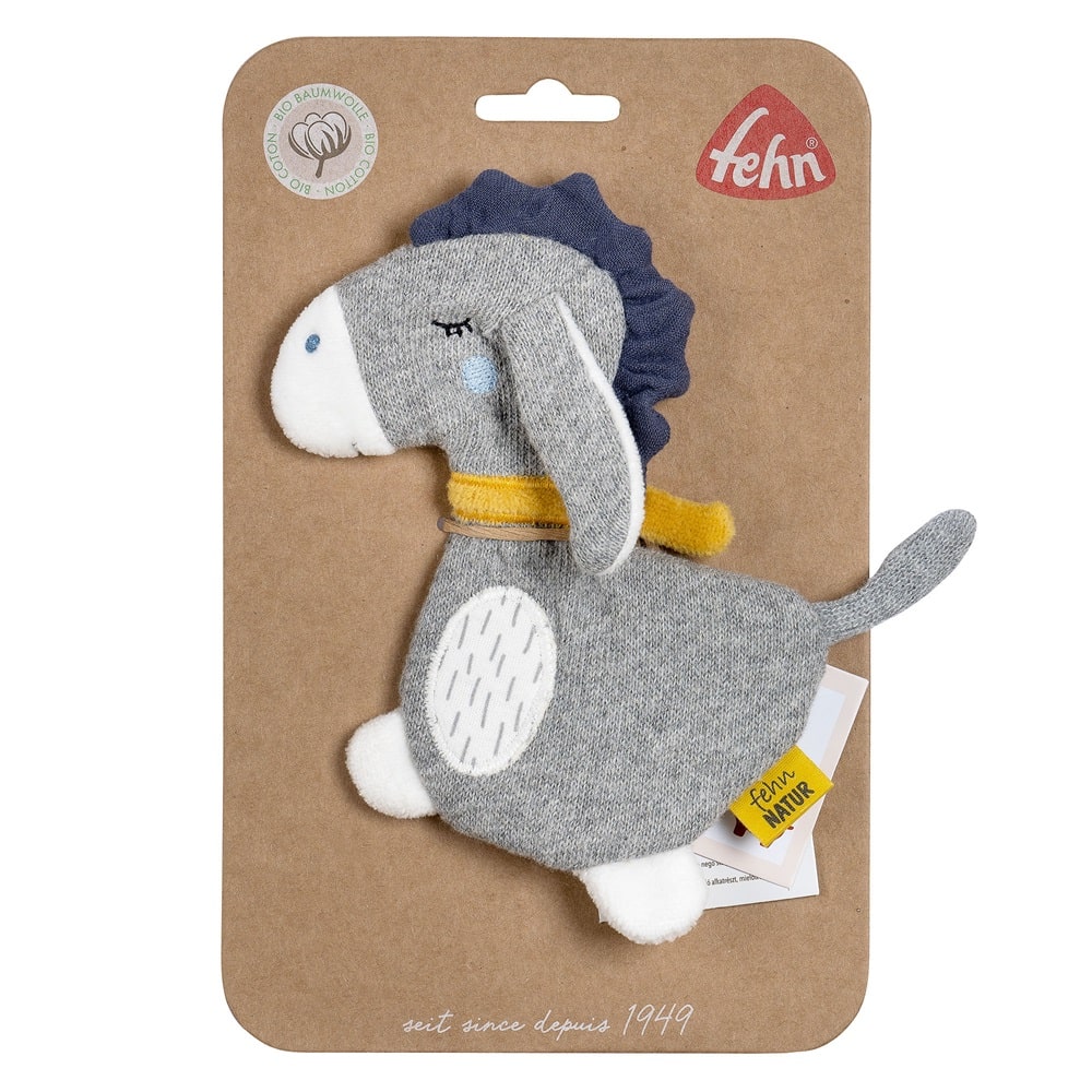 052152_20_min Игрушка-шуршалка FEHN Ослик 5