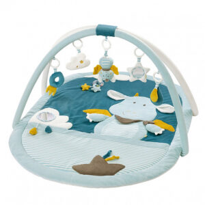 065091_01 Развивающий коврик FEHN Маленький замок 7