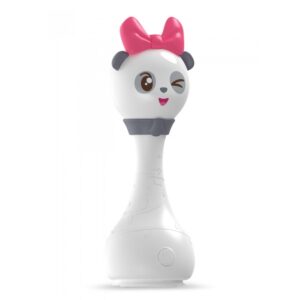 1237758_2953379 Интерактивная музыкальная игрушка alilo Малышарики. Модель Пандочка R1. 15