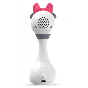 1237758_2953381 Интерактивная музыкальная игрушка alilo Малышарики. Модель Пандочка R1. 14