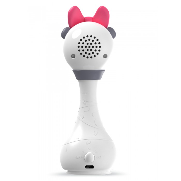 1237758_2953381 Интерактивная музыкальная игрушка alilo Малышарики. Модель Пандочка R1. 3