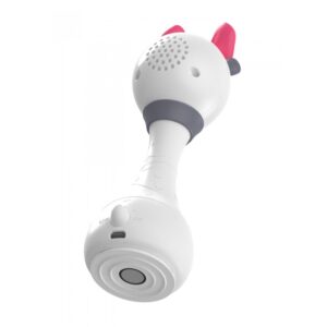 1237758_2953383 Интерактивная музыкальная игрушка alilo Малышарики. Модель Пандочка R1. 22