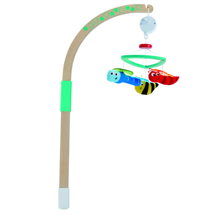 Игрушка-мобиль Hape "Сладких снов" 2