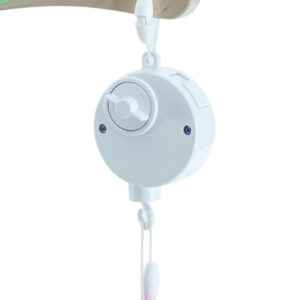 Игрушка-мобиль Hape "Сладких снов" 13