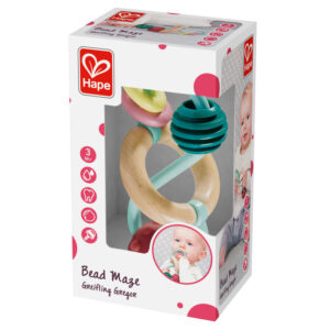 1331368_3249616 Игрушка-прорезыватель Hape "Лабиринт Бусинки" 8