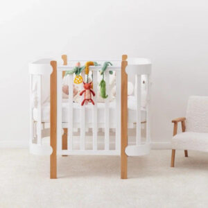 1477158_3902089 Развивающая игрушка-спираль Happy Baby green 53