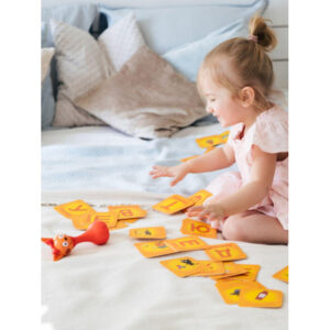 Интерактивная музыкальная игрушка alilo Три Кота. Модель Карамелька. 24