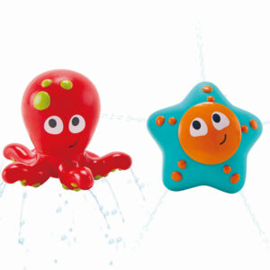 1535933_4137086 Набор для купания Hape "Ай-да, купаться" 14