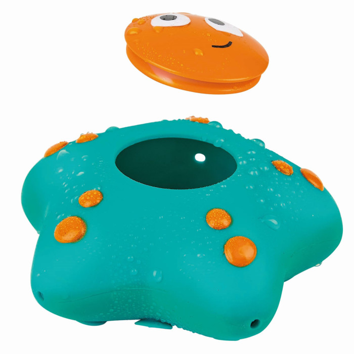 1535933_4137087 Набор для купания Hape "Ай-да, купаться" 11