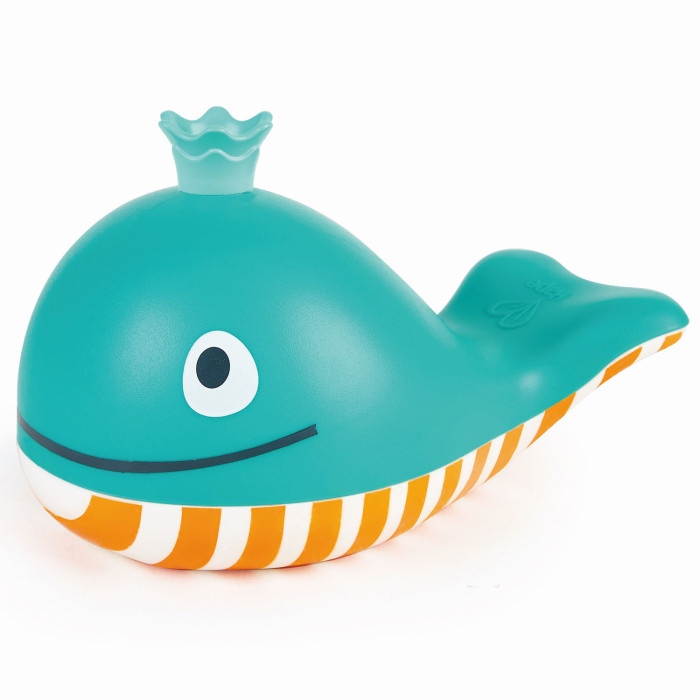 1535933_4137093 Набор для купания Hape "Ай-да, купаться" 9