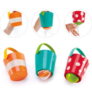 1535933_4137099 Набор для купания Hape "Ай-да, купаться" 19