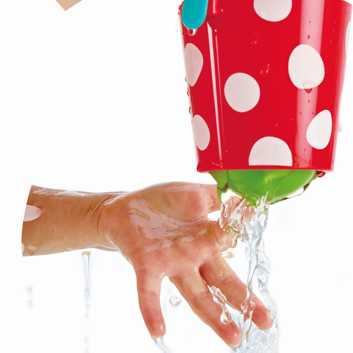 1535933_4137111 Набор для купания Hape "Ай-да, купаться" 3