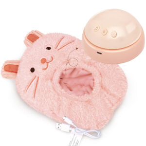 1536438 Музыкальная игрушка Hape "Музыкальный друг-кролик" 10