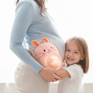 1536438_4139412 Музыкальная игрушка Hape "Музыкальный друг-кролик" 14