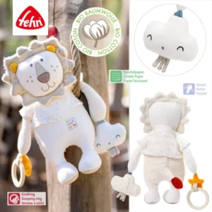 Развивающая игрушка FEHN Лев 6