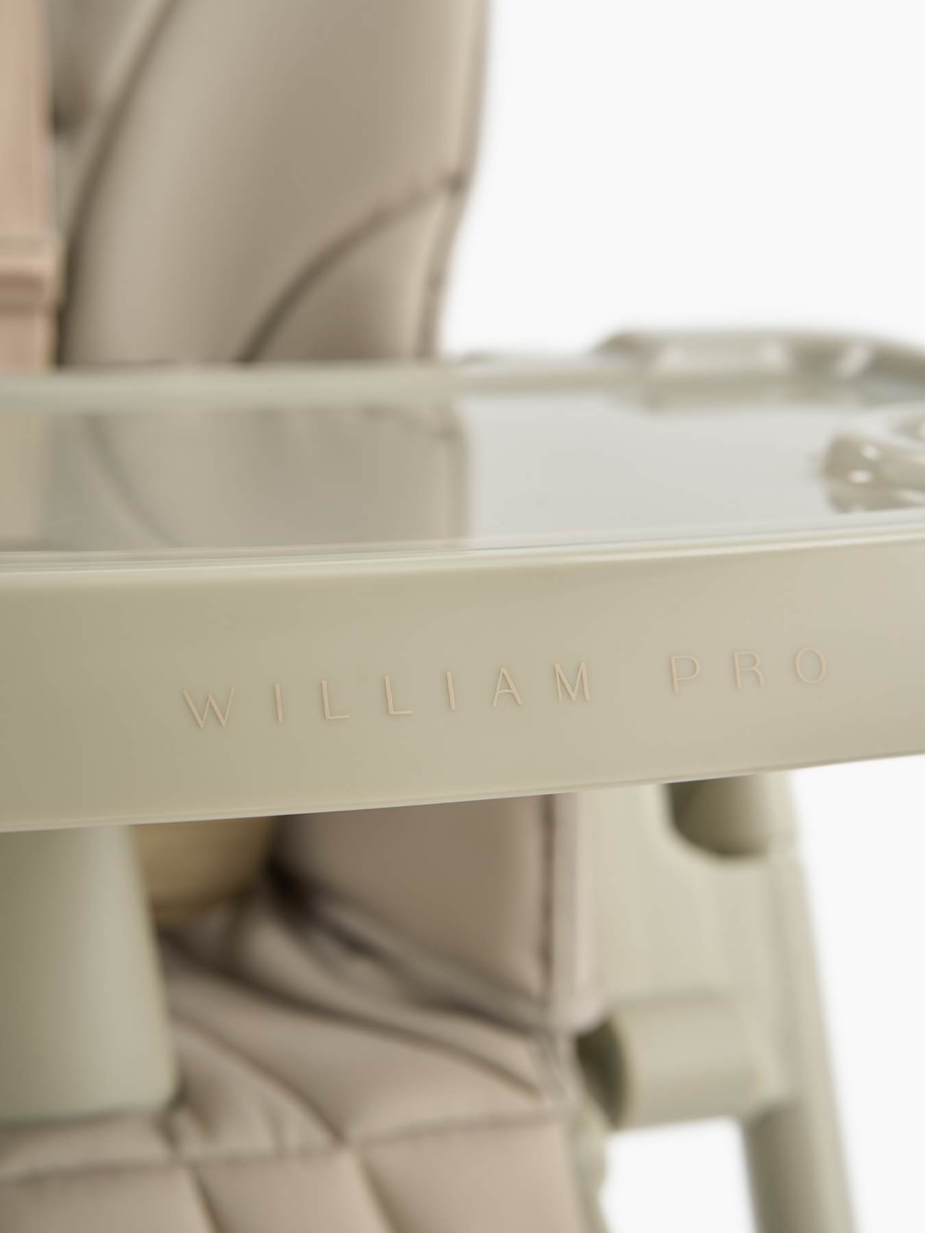 Стул для кормления Happy Baby WILLIAM PRO+2 чехла в комплекте 10