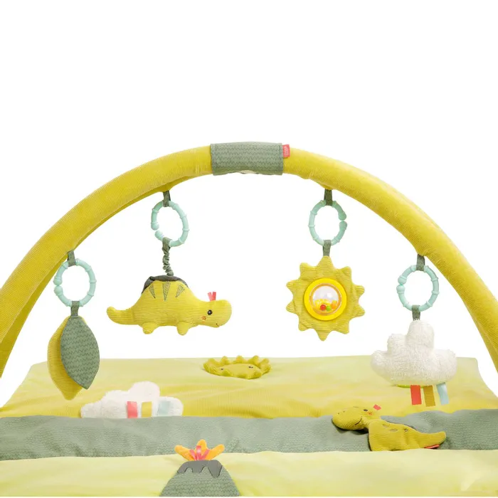 1j7afgtljhm0arc9zrff3h9eywfceoct4ll6hxl4gfo Развивающий коврик FEHN Веселый Дино 2