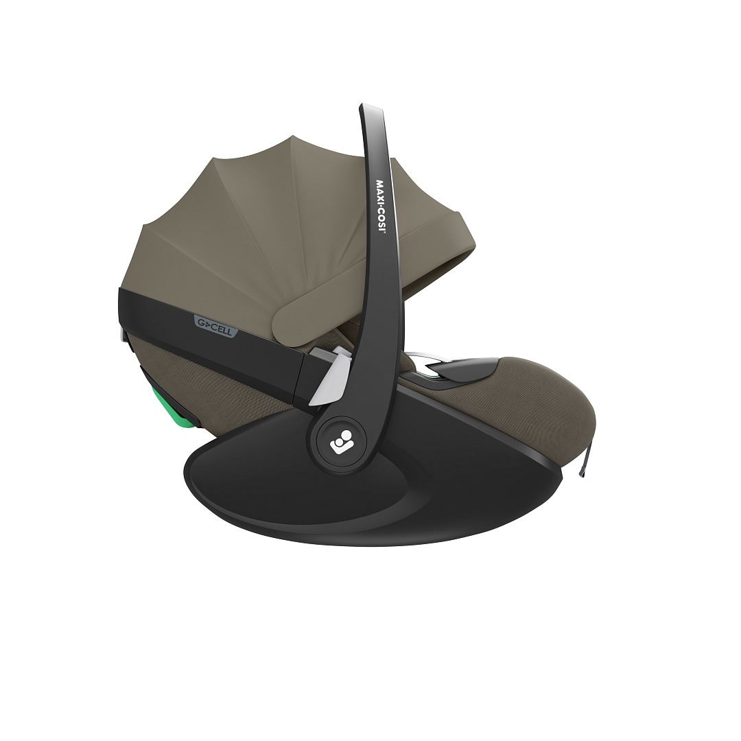Автокресло группы 0+ Maxi-Cosi Pebble 360 PRO 2 9