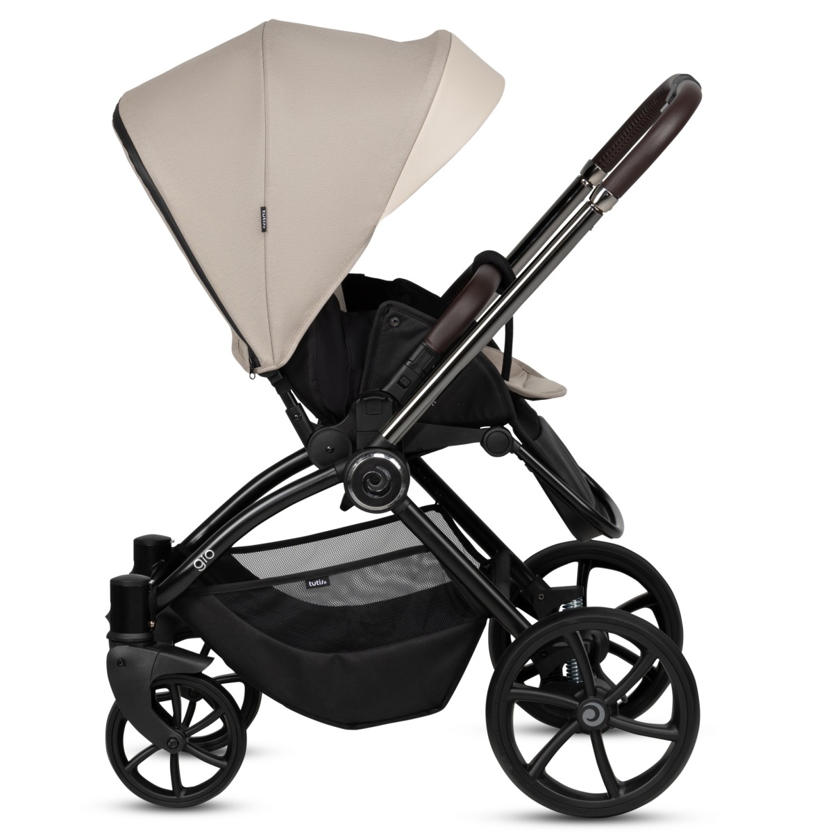 27492_2_dq8 Коляска прогулочная Tutis Gio 3