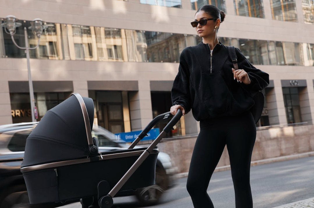 27619_25_h9b Коляска 2 в 1 Anex Flo 26