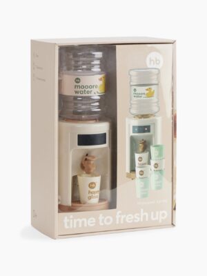 331866_2 Игрушка кулер Happy Baby TIME TO FRESH UP 30