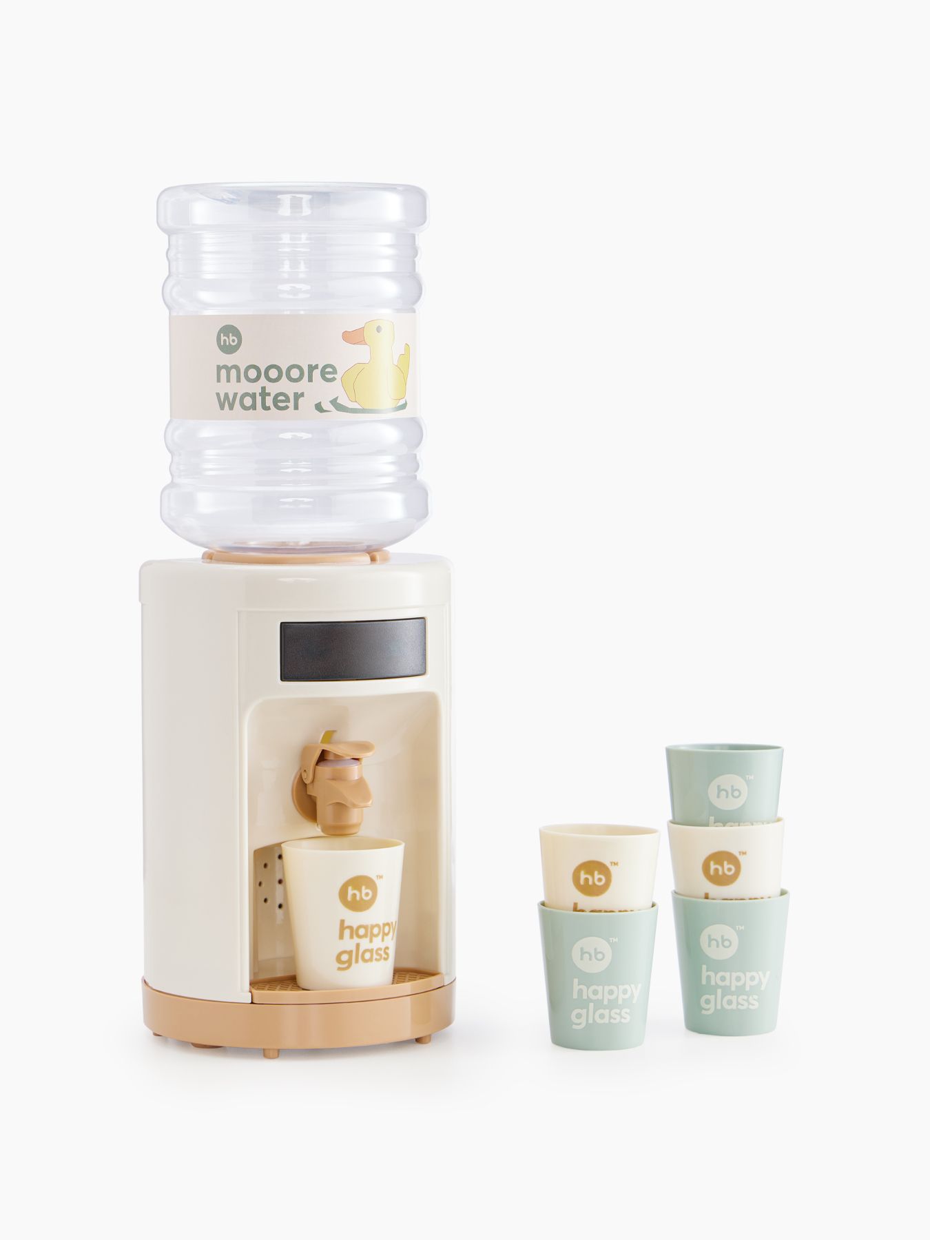 331866_3 Игрушка кулер Happy Baby TIME TO FRESH UP 1