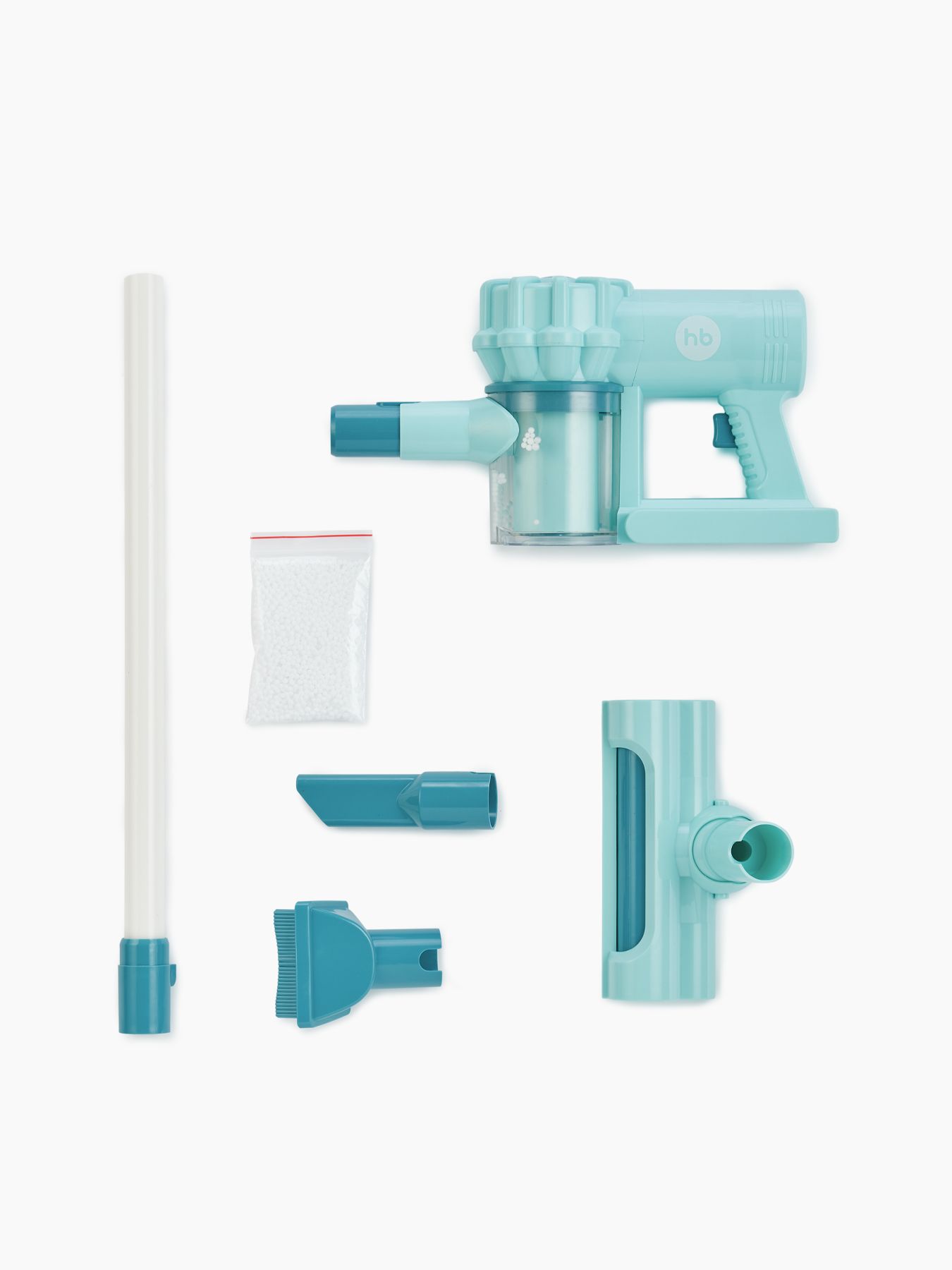 331881_igrushka_pylesos_cleaning_time_8 Игрушка пылесос Happy Baby CLEANING TIME (КЛИНИНГ ТАЙМ) 12