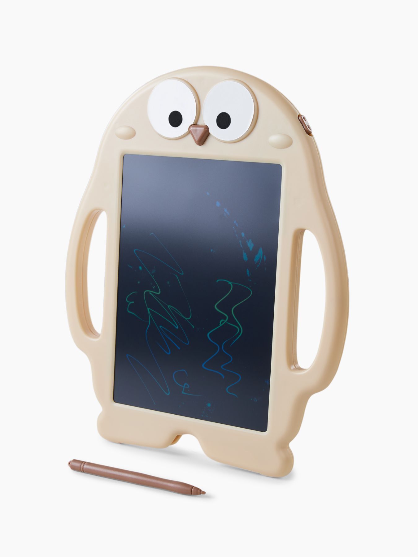 331899_6 Игрушка-планшет HappyBaby для рисования BIRDPAD (БЁРДПАД) 9