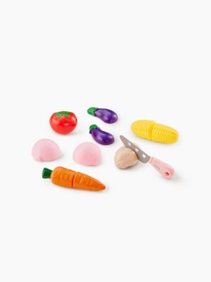 331928_5 Игрушка овощи Happy Baby HAPPY VEGEBOX 17