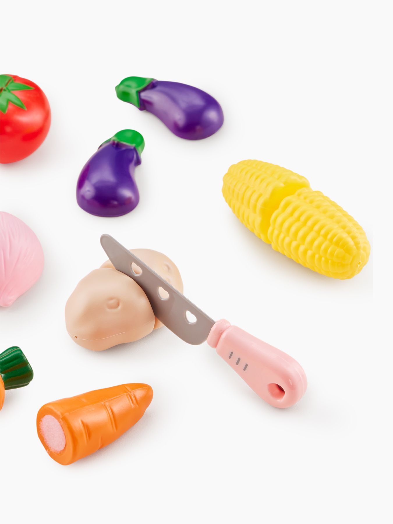 331928_7 Игрушка овощи Happy Baby HAPPY VEGEBOX 7