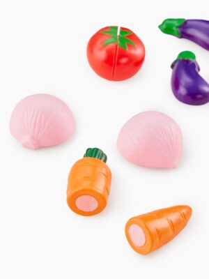 331928_8 Игрушка овощи Happy Baby HAPPY VEGEBOX 19