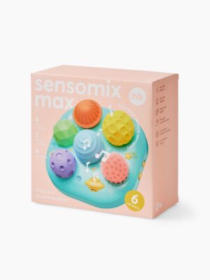 331931_1 Игрушка Happy Baby SENSOMIX MAX 42