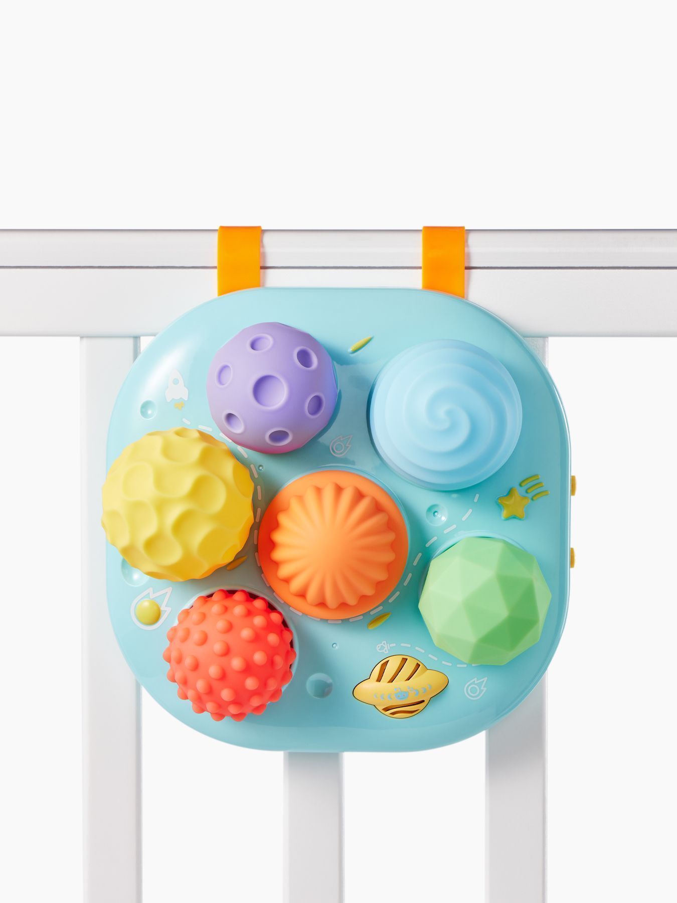 331931_12 Игрушка Happy Baby SENSOMIX MAX 19