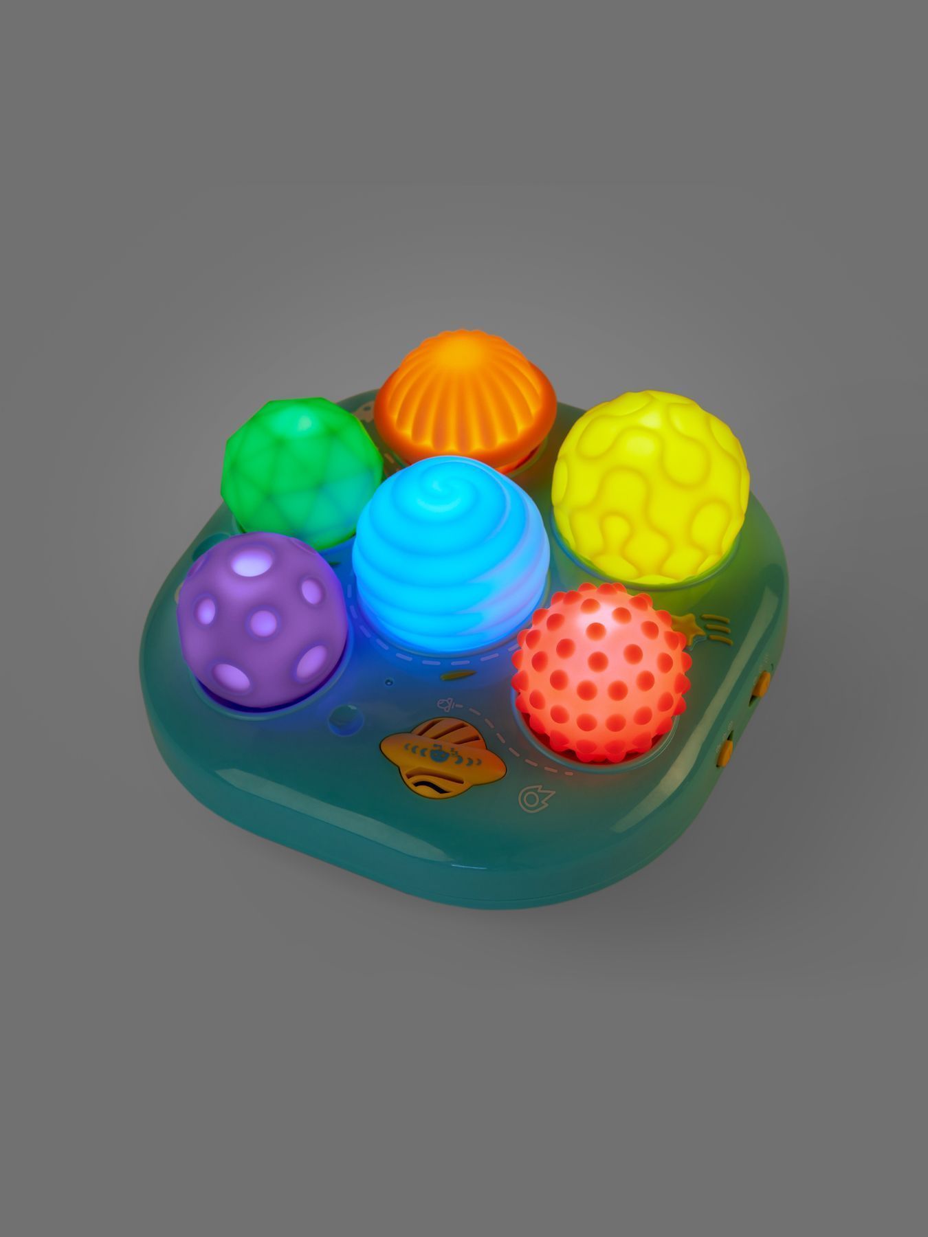 331931_3 Игрушка Happy Baby SENSOMIX MAX 2