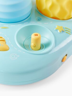 331931_6 Игрушка Happy Baby SENSOMIX MAX 28