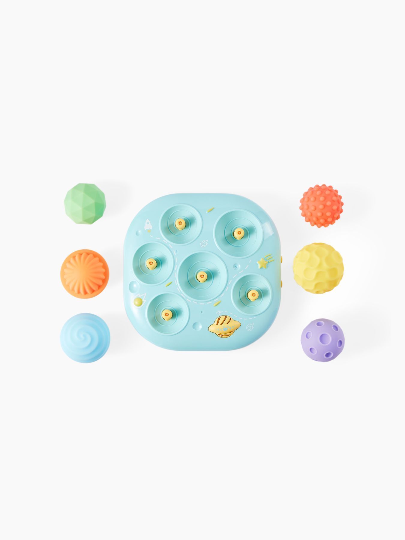 331931_9 Игрушка Happy Baby SENSOMIX MAX 13