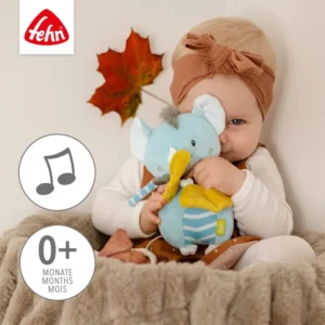 46004674-1000x1000.jpg Музыкальная игрушка-подвеска FEHN Летучая мышь 8