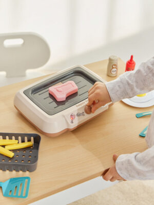 Игрушка-плита Happy Baby Fry Time 69