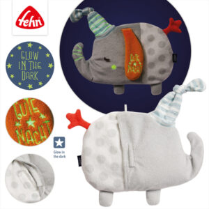 63629447-1000x1000 Игрушка-грелка FEHN с виноградными косточками, светящаяся в темноте 9