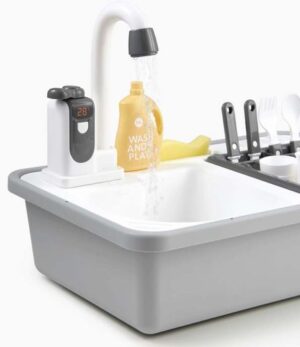 67cvxuwb9i9j4nu2bmqig8psih1x5gxo Набор игрушка-раковина Happy Baby WASH AND PLAY 6