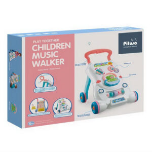 6gfrw5qezmdraxgoscvpi78d5yha7hir Развивающий центр Pituso ходунки-каталка Мишка с друзьями 8