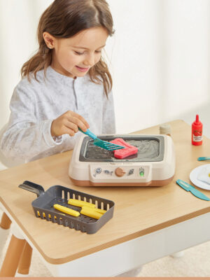 Игрушка-плита Happy Baby Fry Time 74