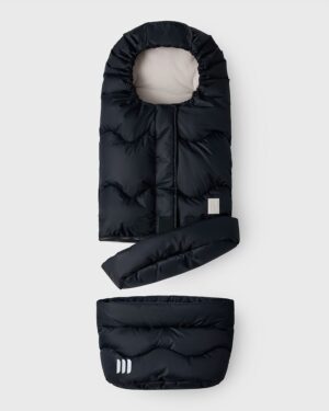 Конверт-трансформер LEOKID 7 black coal