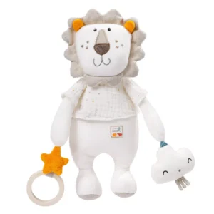 Развивающая игрушка FEHN Лев 5