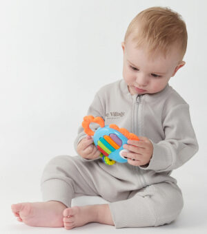 7y09agx8akeriisnd6o8i2nnh5elwdii Музыкальная игрушка Happy Baby PIANO FISH 10