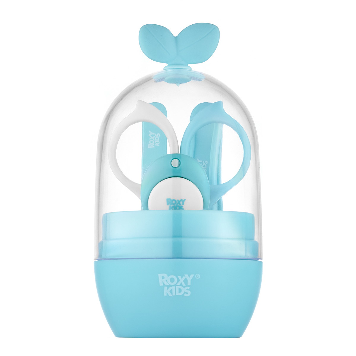 Маникюрный набор Roxy Kids Листик 1